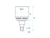 Internal Float Drains | UMADV400-FNS20