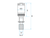 Internal Float Drains | UMADV300-GNS13