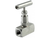 Ultramax Stainless Steel (304, 316) Needle Valve | UNVS3