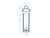 G Series - Medical Sterile Filter Housing | G50YSR