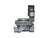 1 1/2" 24V AC Timed Electronic Condensate Drain Valve - 304 Stainless Steel, Analogue Timer | DVE-24VA-112SS