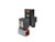 1" 12V DC Timed Electronic Condensate Drain Valve - 304 Stainless Steel, Analogue Timer | DVE-12VD-10SS