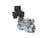 1 1/2" 12V DC Timed Electronic Condensate Drain Valve - 304 Stainless Steel, Analogue Timer | DVE-12VD-112SS