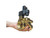 2" 24V AC High Pressure Electronic Condensate Drain Valve - Brass 80 Bar, Analogue Timer | DVE-24VA-80B-20