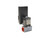 3/8" 24V AC Timed Electronic Condensate Drain Valve - 304 Stainless Steel, Digital Timer | DVE-24VA-38SS-DIG