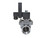 1 1/2" 24V DC Timed Electronic Condensate Drain Valve - 304 Stainless Steel, Digital Timer | DVE-24VD-112SS-DIG