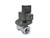 1 1/4" 24V DC Timed Electronic Condensate Drain Valve - 304 Stainless Steel NPT, Analogue Timer | DVE-24VD-114SS-NPT