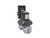 1 1/4" 12V DC Timed Electronic Condensate Drain Valve - 304 Stainless Steel NPT, Analogue Timer | DVE-12VD-114SS-NPT