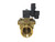 2" 230V AC High Pressure Electronic Condensate Drain Valve - Brass 80 Bar NPT, Analogue Timer | DVE-230V-80B-20-NPT