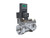 2" 230V AC Timed Electronic Condensate Drain Valve - 304 Stainless Steel NPT, Digital Timer | DVE-230V-20SS-NPT-DIG