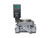 2" 230V AC Timed Electronic Condensate Drain Valve - 304 Stainless Steel NPT, Digital Timer | DVE-230V-20SS-NPT-DIG