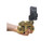 1 1/2" 24V DC High Pressure Electronic Condensate Drain Valve - Brass 40 Bar NPT, Digital Timer | DVE-24VD-40B-112-NPT-DIG