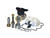 Service Kit for NUFORS-XF | NUFORSK38001