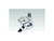 UltraDrain 100 24V AC Electronic Zero Air Loss Condensate Drain | DVE-ED12001-24V