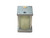 MAGO30B 1/2" Zero Air Loss Magnet Drain with Translucent Housing, 3-Stage Filtration - NPT | MAGO30BNPT