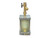 MAGO30B 1/2" Zero Air Loss Magnet Drain with Translucent Housing, 3-Stage Filtration - NPT | MAGO30BNPT