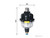 1/2" Automatic External Condensate Drain Valve | HAD-170