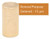 Ultramax FAL20PS is an alternative filter element for OEM 20CB, compatible with Falcon CF20B. Durable and high-quality 15 Micron replacement filter element.