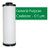 Ultramax FAL30YO is an alternative filter element for OEM 30CM, compatible with Falcon CF30M. Durable and high-quality 0.1 Micron replacement filter element.