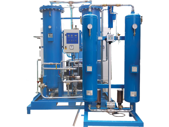 Zeolite Molecular Sieve 4A (General Gas Drying) | Gas31