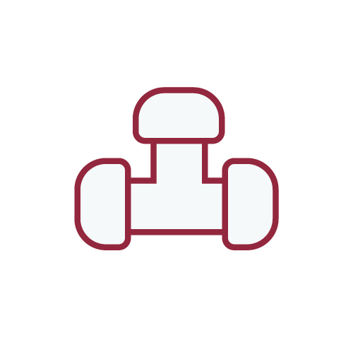 Aluminium Pipe & Fittings