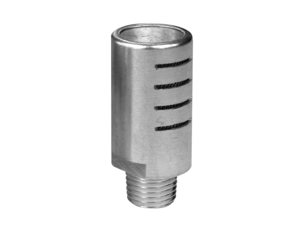 Pneumatic Mufflers & Silencers