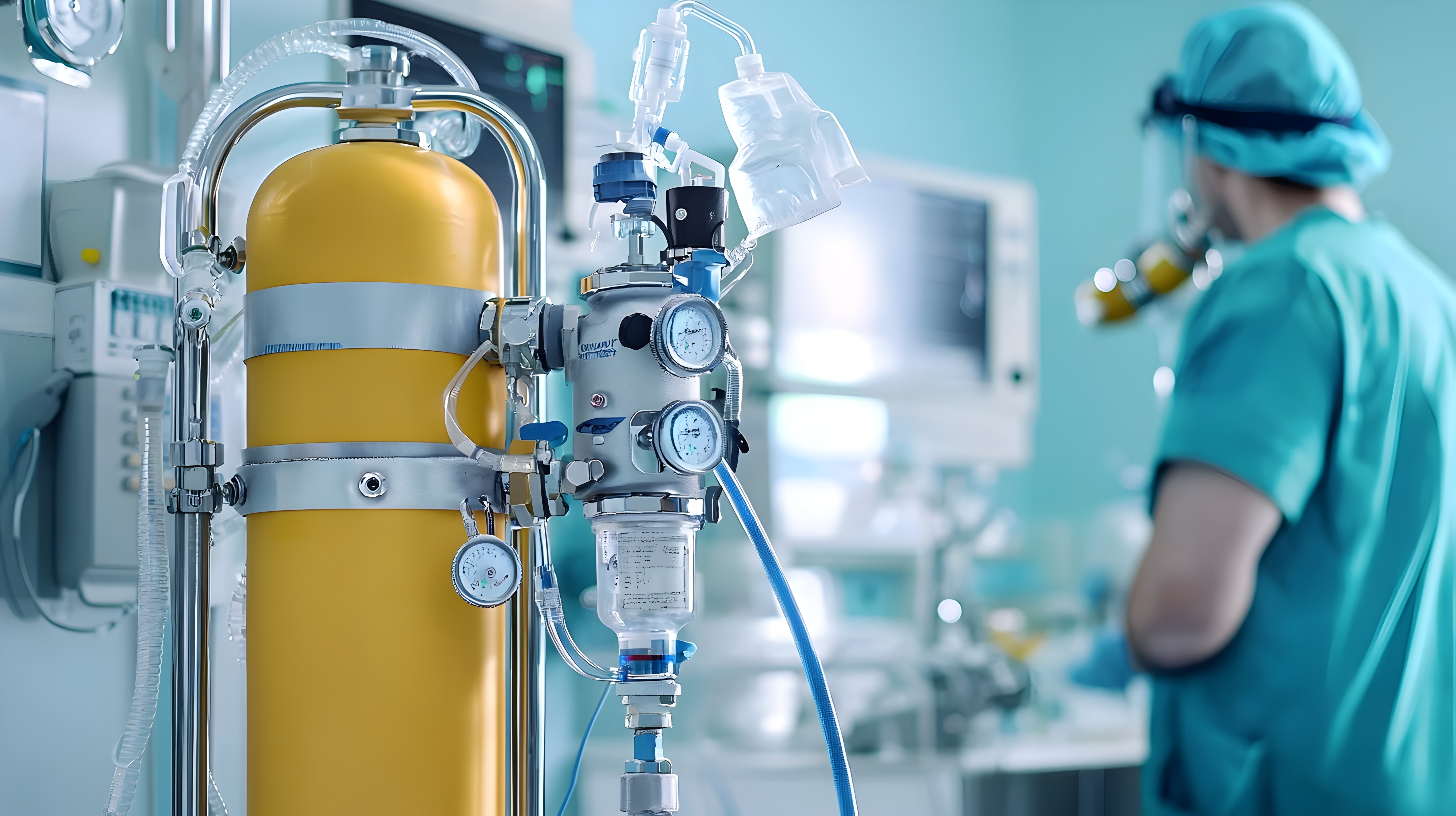 Medical Gas Systems