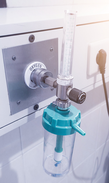 Vessel Inspections and Certification