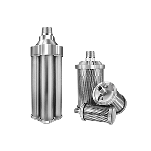 Mufflers