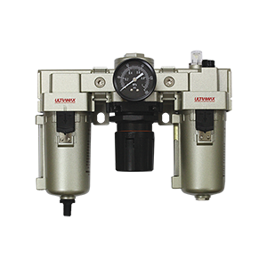 Filter-Regulator-Lubricators