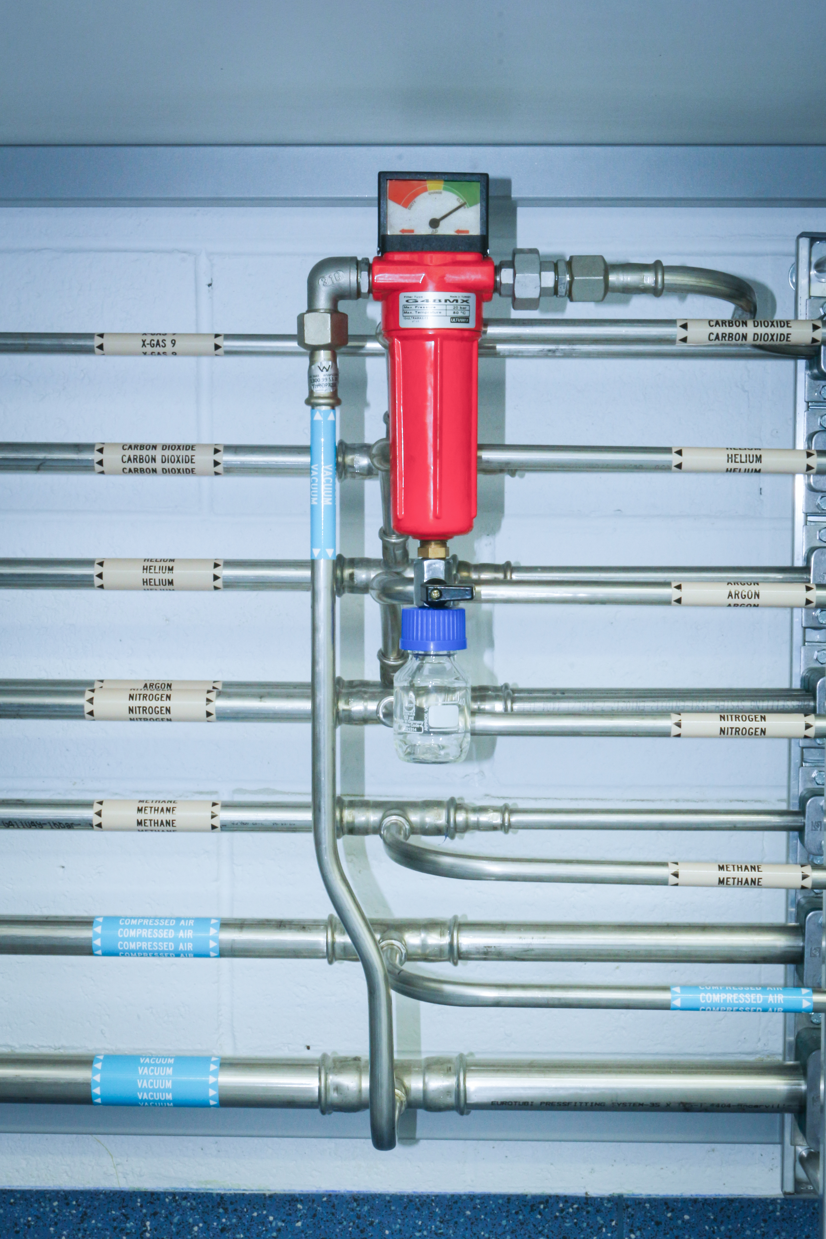 Safety Relief Valve Service