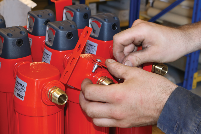Ultramax Manufacturing