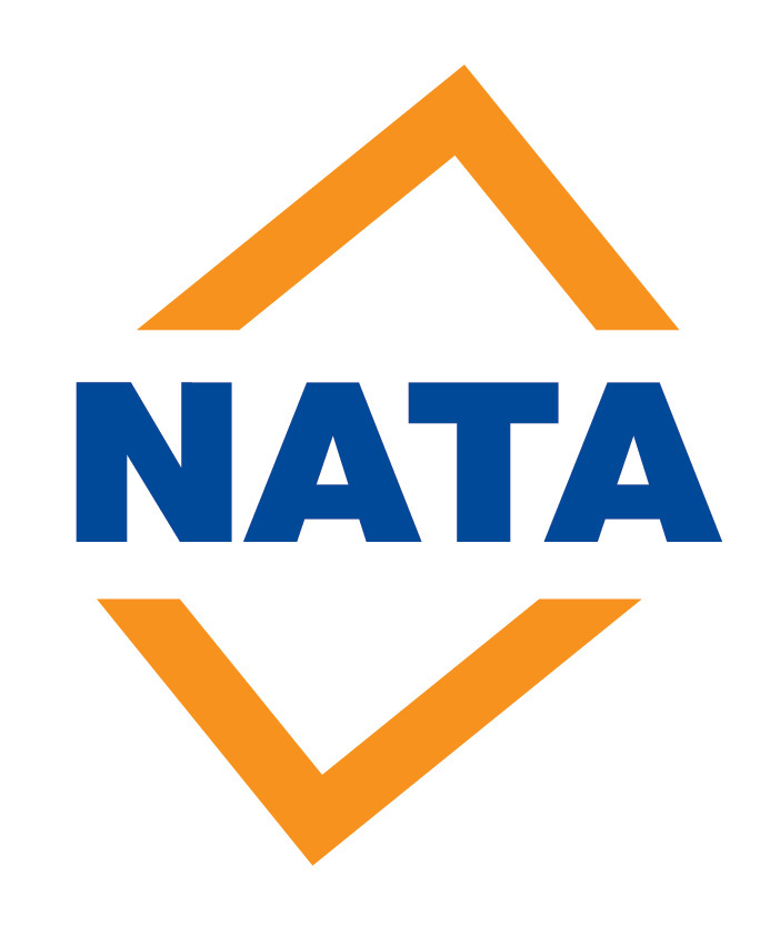 NATA Accredited - Ultramax Systems