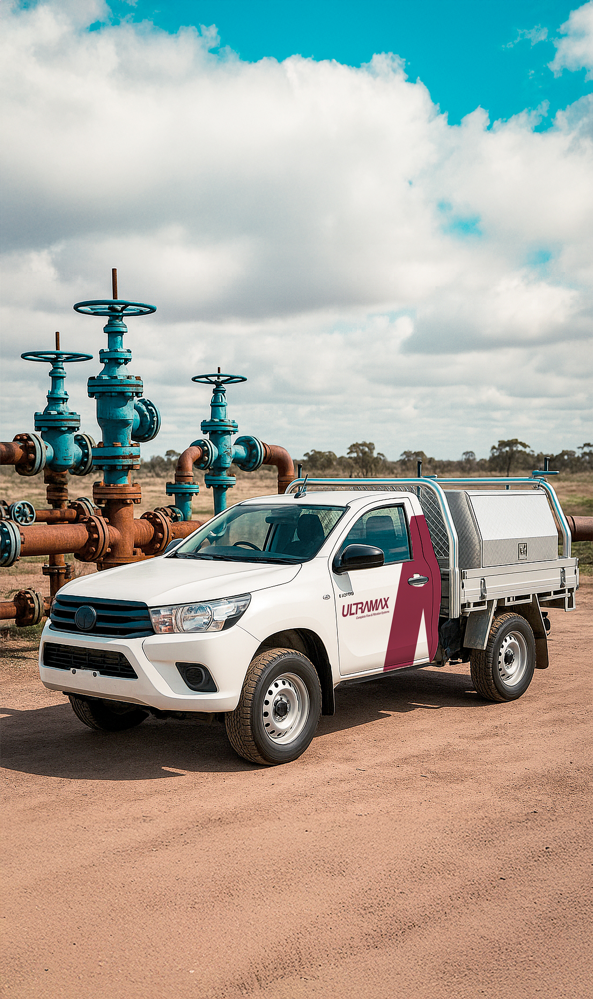 SRVs Onsite Testing and Repairs