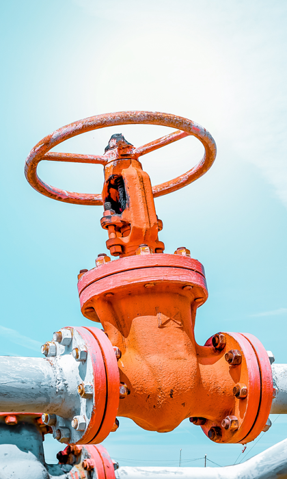 Valve remanufacture – restore to like-new performance