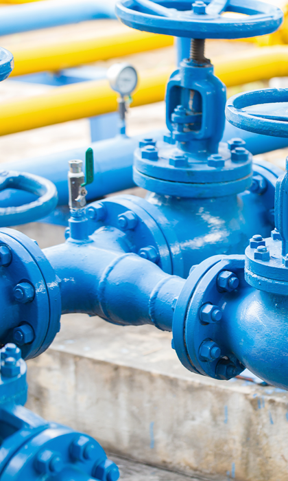 SRVs Refurbishment and Repairs