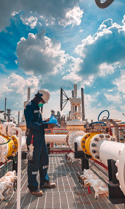 Valve diagnostics – condition monitoring and assessment
