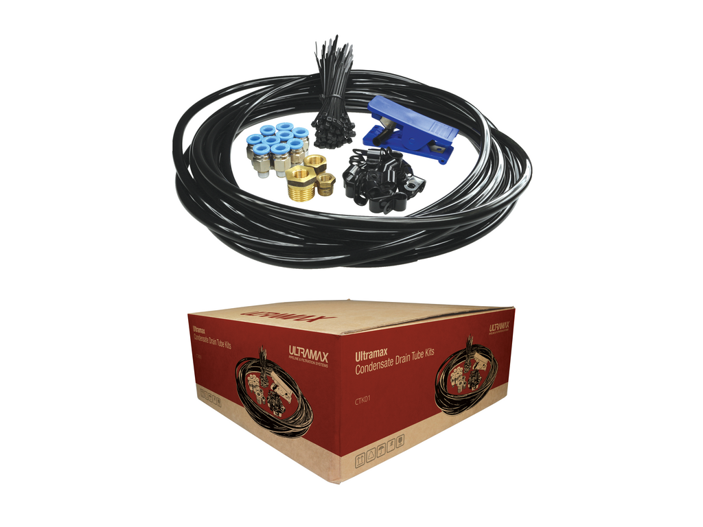 Ultramax Condensate Manifold Kit (Cmk)