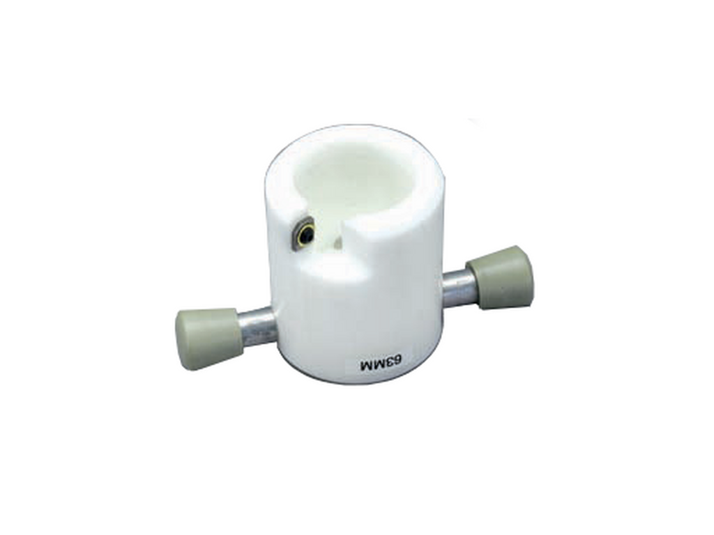 Electrofusion Hand Rotary Scraper