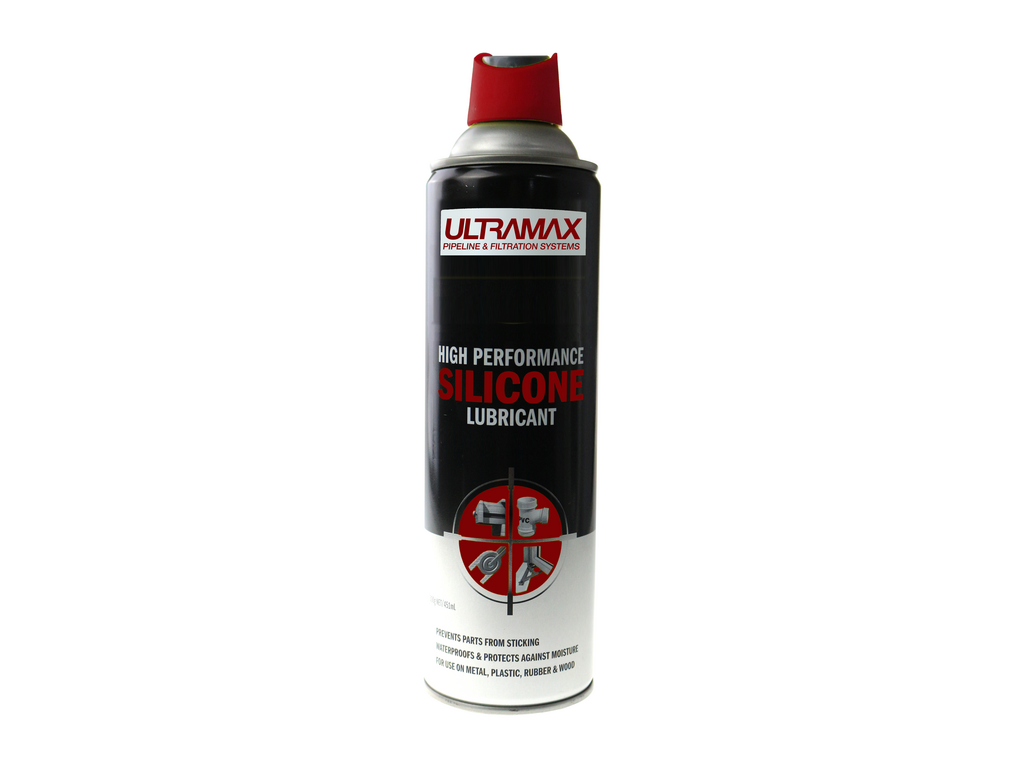 Silicone Spray 300G