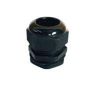 Pneumatic Fitting - Nylon Glands suits - Tube, Hose and Cable 20pcs x 25mm x 14 - 18mm