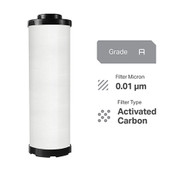 EAA220C - GA220C - ALGA220A Replacement Filter Element for Allied Air Products GA220C Housing. 0.01 Micron Micron OEM alternative.
