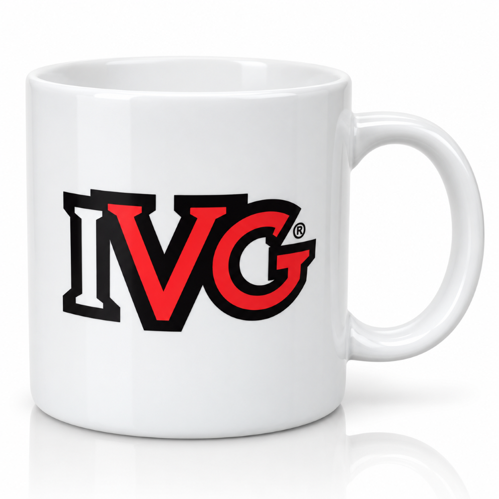 IVG Branded Mug