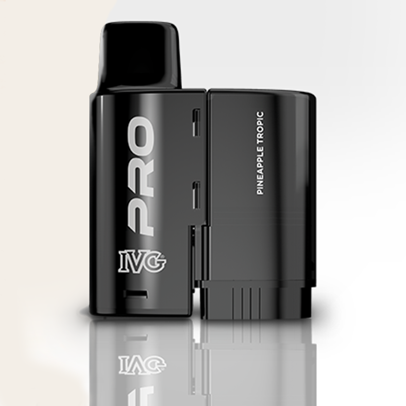 IVG PRO Pineapple Tropic Refill Pod IVG