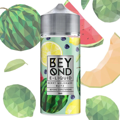 Beyond Berry Melonade Blitz 80ml IVG
