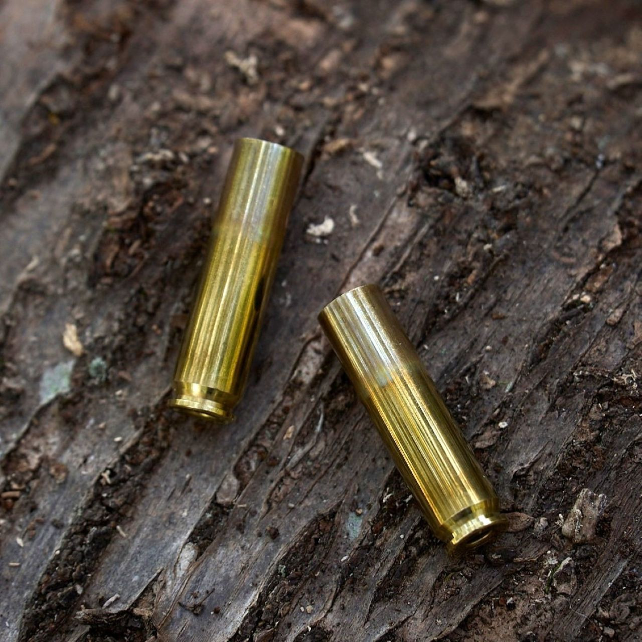 400 Legend Brass Bear Creek Ballistics