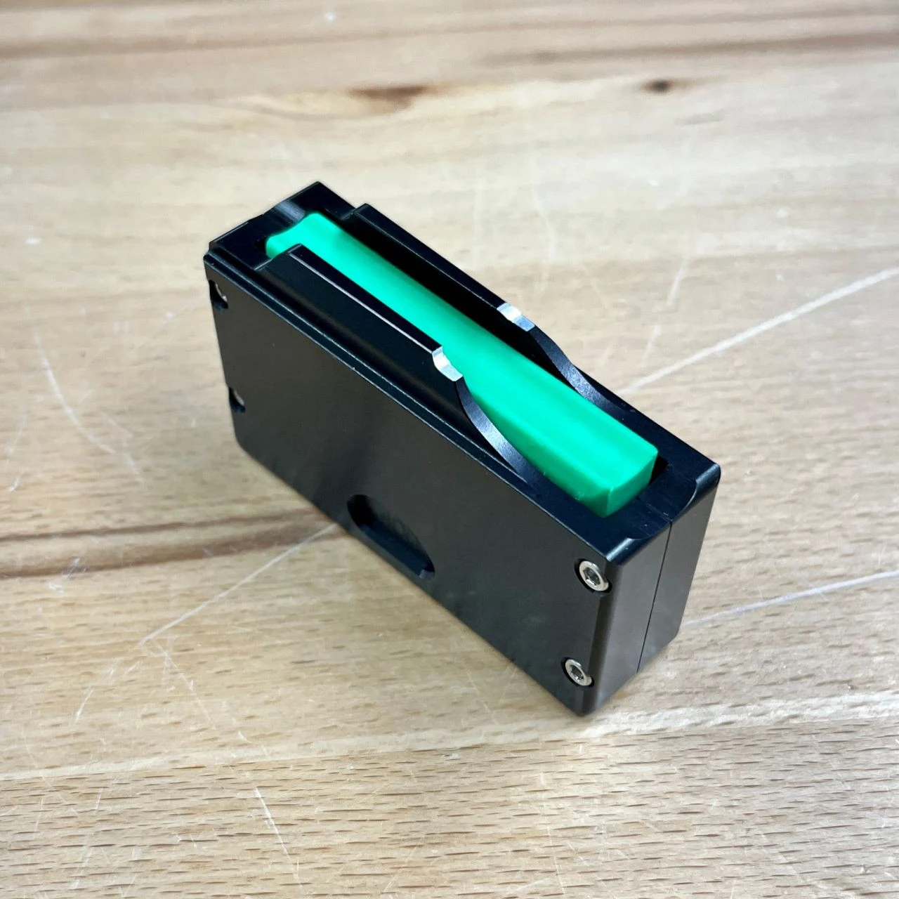 350 HV Magazine
