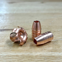 357 Bullet