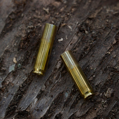 Reloading: Straight-Walled Cartridges