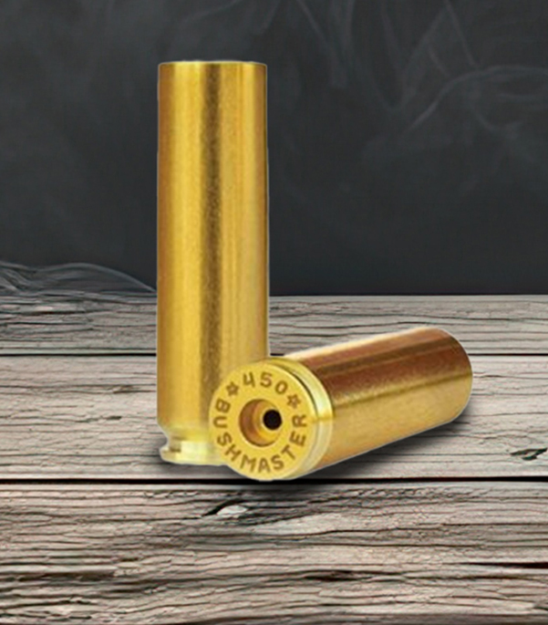 Bear Creek Ballistics Brass